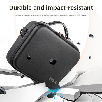 STARTRC Insta360ACE Pro set husă pentru cameră sport – material PU, geantă crossbody, model 1134780