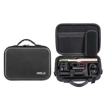 STARTRC Insta360ACE Pro set husă pentru cameră sport – material PU, geantă crossbody, model 1134780