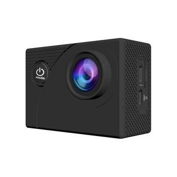 Κάμερα δράσης Fulijia F300at – 24MP, οθόνη LCD 2-ιντσών, Κάρτα μνήμης, διάρκεια μπαταρίας 60 λεπτά