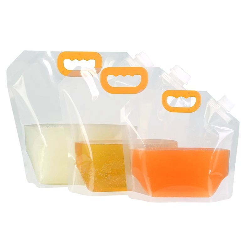 Сгъваема пластмасова водна торба за къмпинг – преносима с голям капацитет, хранителен клас, водоустойчива