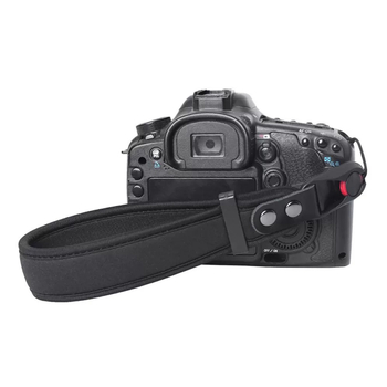 Kaiš za zglob fotoaparata za DSLR i bezzrcalne kamere, s kopčom za brzo otpuštanje i penastom podlogom