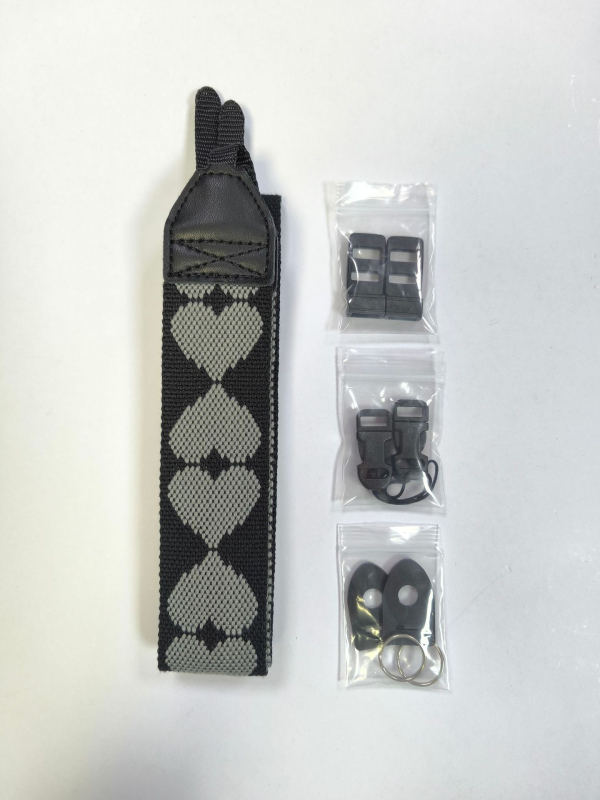 Elos remen za kameru preko ramena: koža prvog sloja teleće kože, debeli remen, ručno izrađen ark-cut webbing, višenamjenski ergonomski dizajn, kompatibilan s DSLR i bez ogledala kamerama