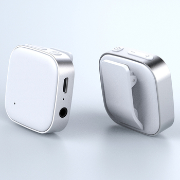 Ασύρματος δέκτης Bluetooth 5.0, 3,5 mm προσαρμογέας ήχου για ακουστικά, μοντέλο J21, 5V, 1A, απόκριση συχνότητας 12, παραμόρφωση 2,5%