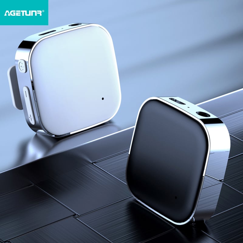 Ασύρματος δέκτης Bluetooth 5.0, 3,5 mm προσαρμογέας ήχου για ακουστικά, μοντέλο J21, 5V, 1A, απόκριση συχνότητας 12, παραμόρφωση 2,5%