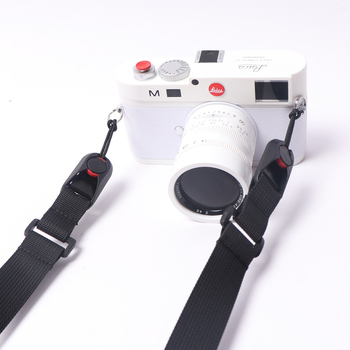 Remen za kameru, neoprenski materijal, jednostavan i uglađen, model 8965, nosivost 10 kg, univerzalna kompatibilnost, Kuaishou Photography