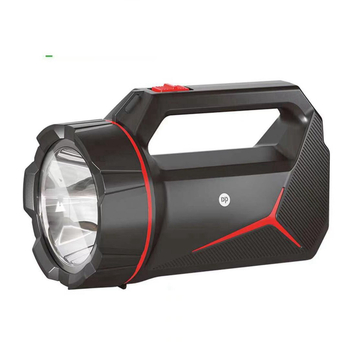 Lanternă LED pentru camping, reîncărcabilă, 20W, 4000 mAh, rază 200-500 m
