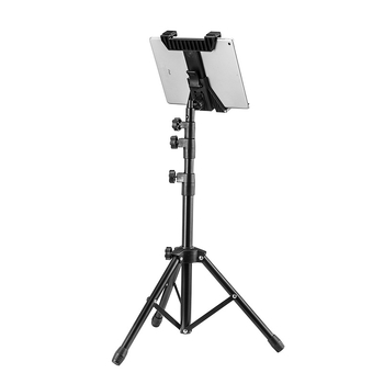 Suport reglabil pentru tabletă și telefon, trepied pentru streaming live, model 309, greutate 1,2 kg, OEM