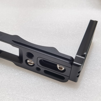 L-ploča brzog oslobađanja za Canon EOS R50 bez ogledala, kompatibilna sa stabilizatorom