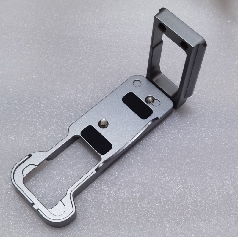 L-ploča brzog oslobađanja za Canon EOS R50 bez ogledala, kompatibilna sa stabilizatorom