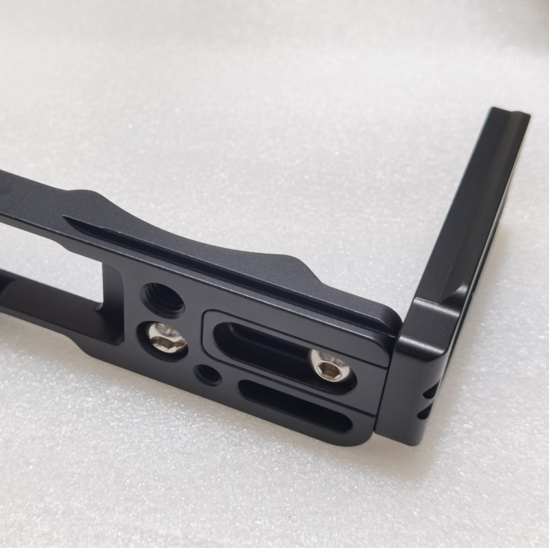 L-ploča brzog oslobađanja za Canon EOS R50 bez ogledala, kompatibilna sa stabilizatorom