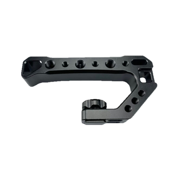 Drška za DSLR kameru s studenim cipom – aluminijska legura, SLR drška, opća namjena, OEM obrada