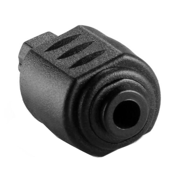 Optički pretvarač za vlakno Toslink, model YR-T-15, za plastično optičko vlakno mini3.5 na Toslink muški, povezuje player s pojačalom