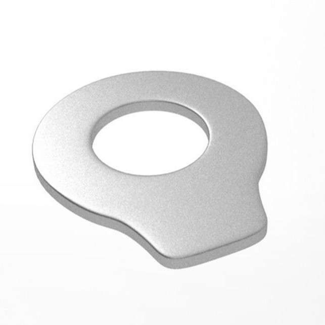 Kit accesorii pentru corpul camerei din aliaj de aluminiu, Rabbit Cage și cheie hex, șuruburi pentru placă cu montură rapidă, unealtă cu cap plat circular, accesorii de extindere; compatibil cu camere; sarcină maximă 2–5 kg; modele A7C/A74/A7M3/R5R6