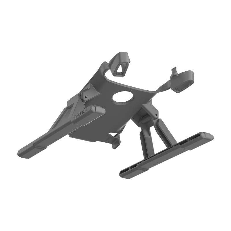 Zvýšený zložený statív pre DJI Mini 5 Pro — Profesionálne príslušenstvo pre dron