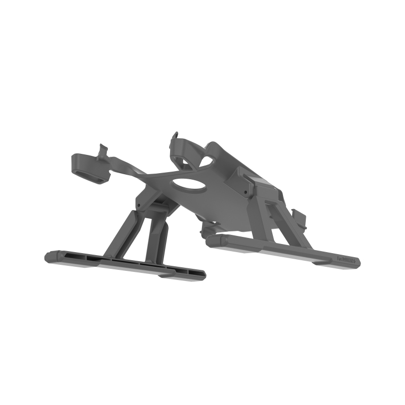 Zvýšený zložený statív pre DJI Mini 5 Pro — Profesionálne príslušenstvo pre dron