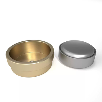 Px625 pretvarač baterije za kameru – mesing, uključena 1,5V baterija, kompatibilan s PX625/QL17 Rollei 35 filmskom kamerom