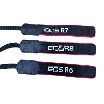 Canon EOS R6/R7/R8 rameni remen — kompatibilan s R6/R7 i R8, izlazak 2024.