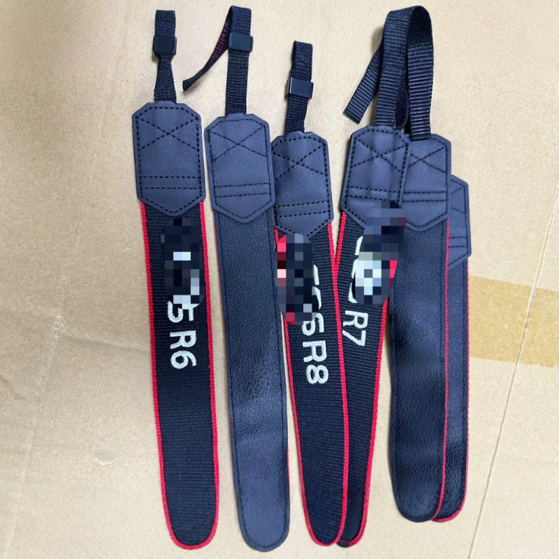 Canon EOS R6/R7/R8 rameni remen — kompatibilan s R6/R7 i R8, izlazak 2024.