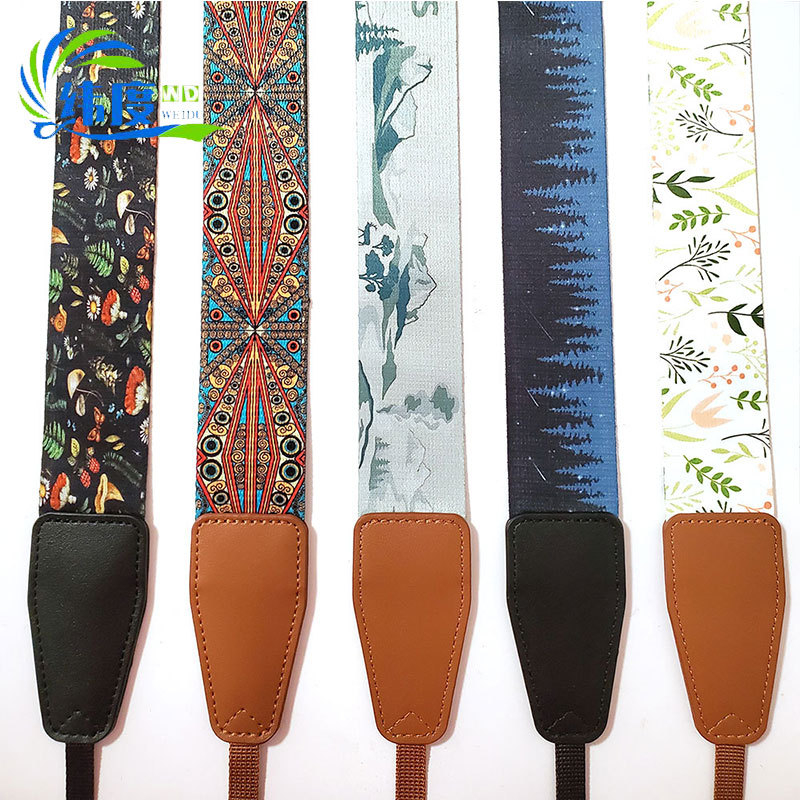 Kameros dirželis su greito atleidimo sagtėmis, reguliuojamas ilgis, modelis 750d, apkrova 10-20 kg, suderinamas su Nikon, Canon, Sony ir be veidrodinių kamerų