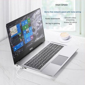 Cat5e Ethernet mrežni kabel za računalo, usmjerivač, set-top box i optički modem (dužine: 1/5/10/20/30/50/70 m)