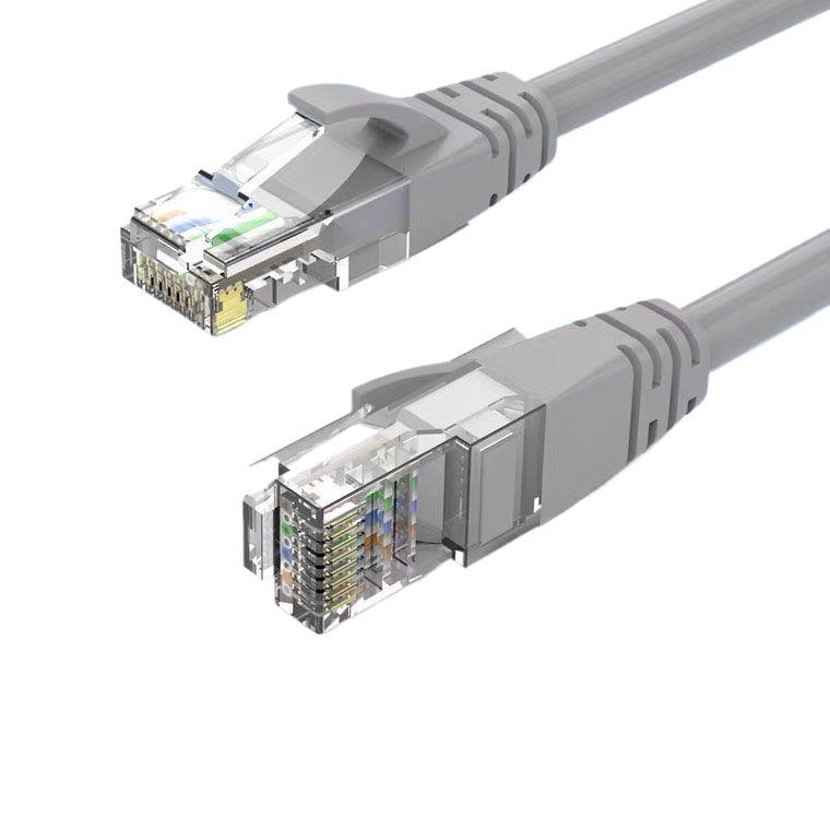Cat5e Ethernet mrežni kabel za računalo, usmjerivač, set-top box i optički modem (dužine: 1/5/10/20/30/50/70 m)