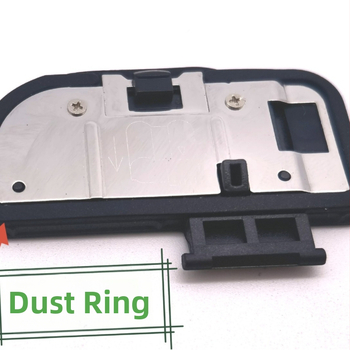 Kryt batérie Nikon Z6/Z7 – OEM, 1 ks, Autorizovaná súkromná značka