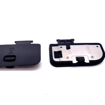 Kryt batérie Nikon Z6/Z7 – OEM, 1 ks, Autorizovaná súkromná značka