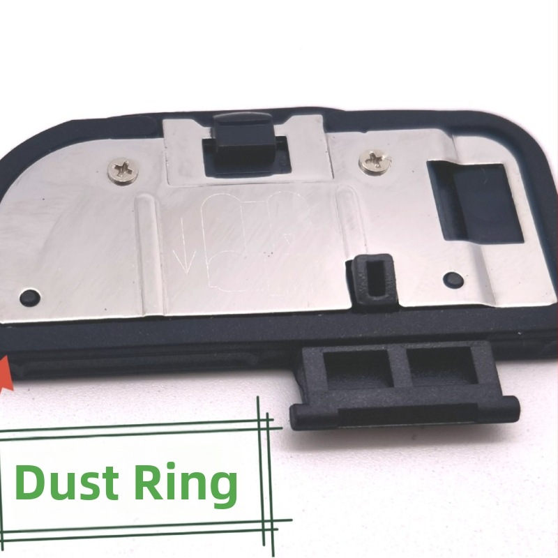 Kryt batérie Nikon Z6/Z7 – OEM, 1 ks, Autorizovaná súkromná značka