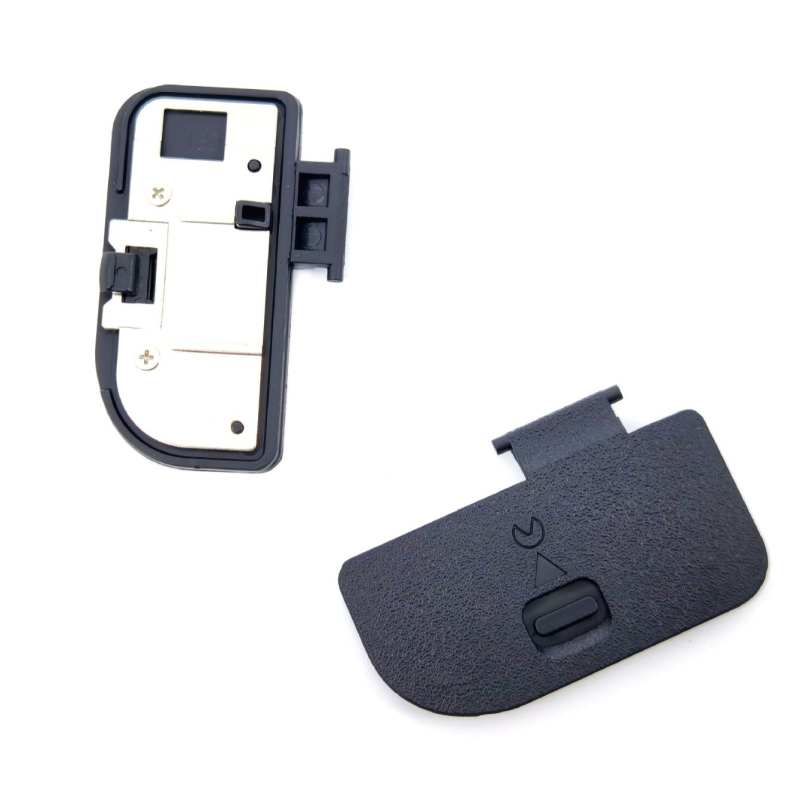 Kryt batérie Nikon Z6/Z7 – OEM, 1 ks, Autorizovaná súkromná značka