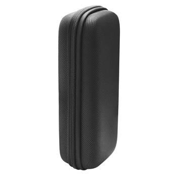 Najlon torbica za RICOH THETA Z1 – otporna na habanje i prljavštinu; Materijal: Najlon; Model: RICOH THETA Z1; Težina: 95 g