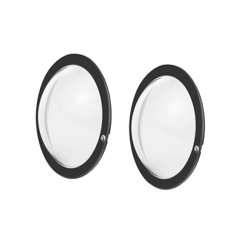 Zaštitno staklo za objektiv Insta360 One X2 – Pu552b, Puluz Fat Cow, optičko kaljeno staklo