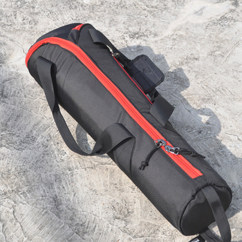 SUOTUSHI DK Geantă pentru trepied cu carcasă rigidă | material nylon | încărcare maximă 2–5 kg