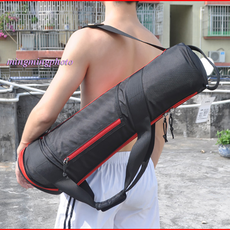 SUOTUSHI DK Geantă pentru trepied cu carcasă rigidă | material nylon | încărcare maximă 2–5 kg