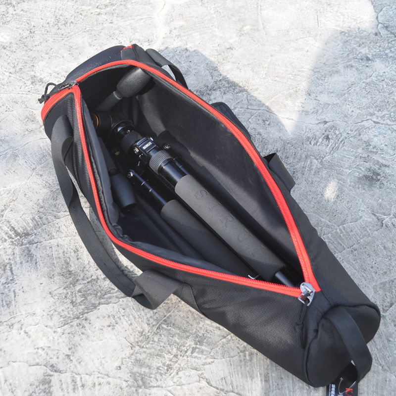 SUOTUSHI DK Geantă pentru trepied cu carcasă rigidă | material nylon | încărcare maximă 2–5 kg