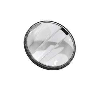 Crystal Charm LJ14 UV filter za fotoaparat – nov, običan UV filter, pogodan za kamere, kutija za poklon i krpica za prašinu uključeni
