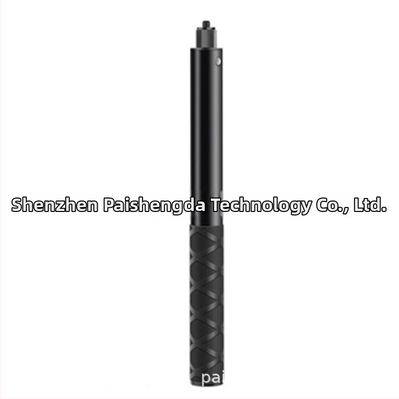 PSD Selfie Stick pre Insta360 ONE RSx2/X3 – hliníková zliatina, Bullet-Time predĺžovací prút