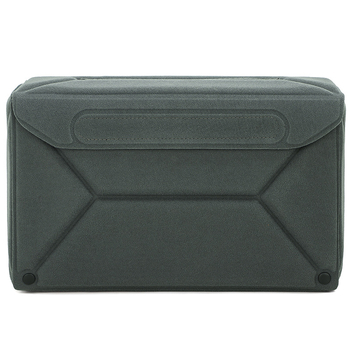 SLR torbica za fotoaparat, prozračna i otporna na habanje, poliesterski materijal, stil ručne torbe, unisex, jesen 2025