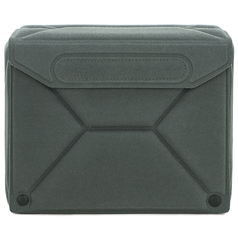 SLR torbica za fotoaparat, prozračna i otporna na habanje, poliesterski materijal, stil ručne torbe, unisex, jesen 2025