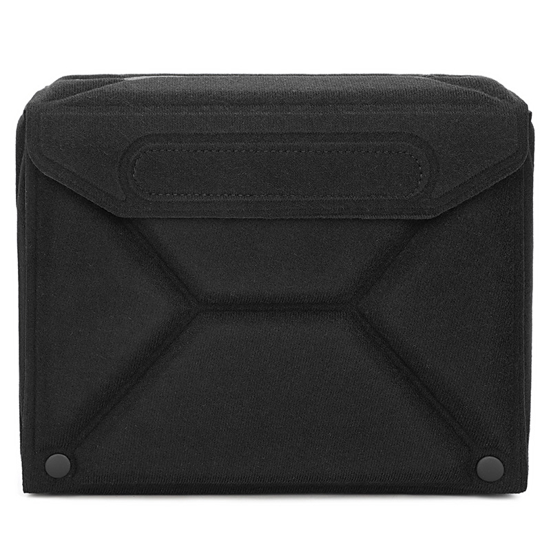 SLR torbica za fotoaparat, prozračna i otporna na habanje, poliesterski materijal, stil ručne torbe, unisex, jesen 2025