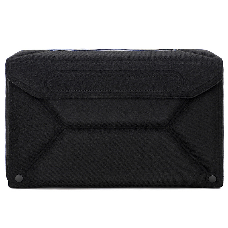 SLR torbica za fotoaparat, prozračna i otporna na habanje, poliesterski materijal, stil ručne torbe, unisex, jesen 2025