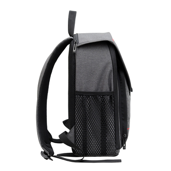 Fotografska torba Anti-Theft od najlona, za SLR kamere i objektive, s remenima s zračnim jastučićima