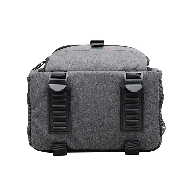 Fotografska torba Anti-Theft od najlona, za SLR kamere i objektive, s remenima s zračnim jastučićima