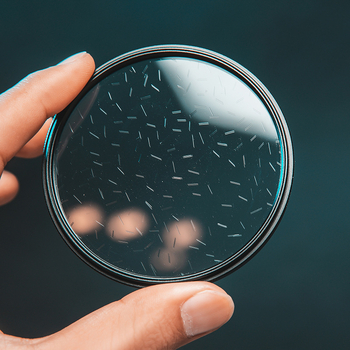 Αξεσουάρ φακού SLR με prism και φίλτρο Starlight τεσσάρων ακτίνων (OEM, ιδιωτική ετικέτα)