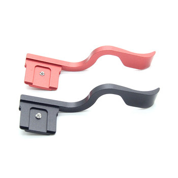 Mâner din aliaj de aluminiu pentru protecția hot shoe Sony A9/A7R3/A7M3/A7M2/A7R2 – Sarcină maximă 2–5 kg
