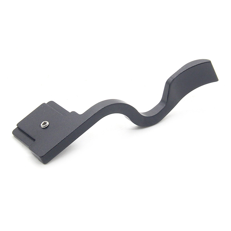 Mâner din aliaj de aluminiu pentru protecția hot shoe Sony A9/A7R3/A7M3/A7M2/A7R2 – Sarcină maximă 2–5 kg