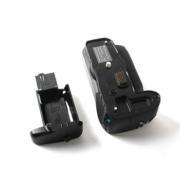 D-bg4 SLR držač za Pentax K-5II, K-7, K-5iis – Čisti bakar + PVC, OEM obrada, dugotrajna baterija