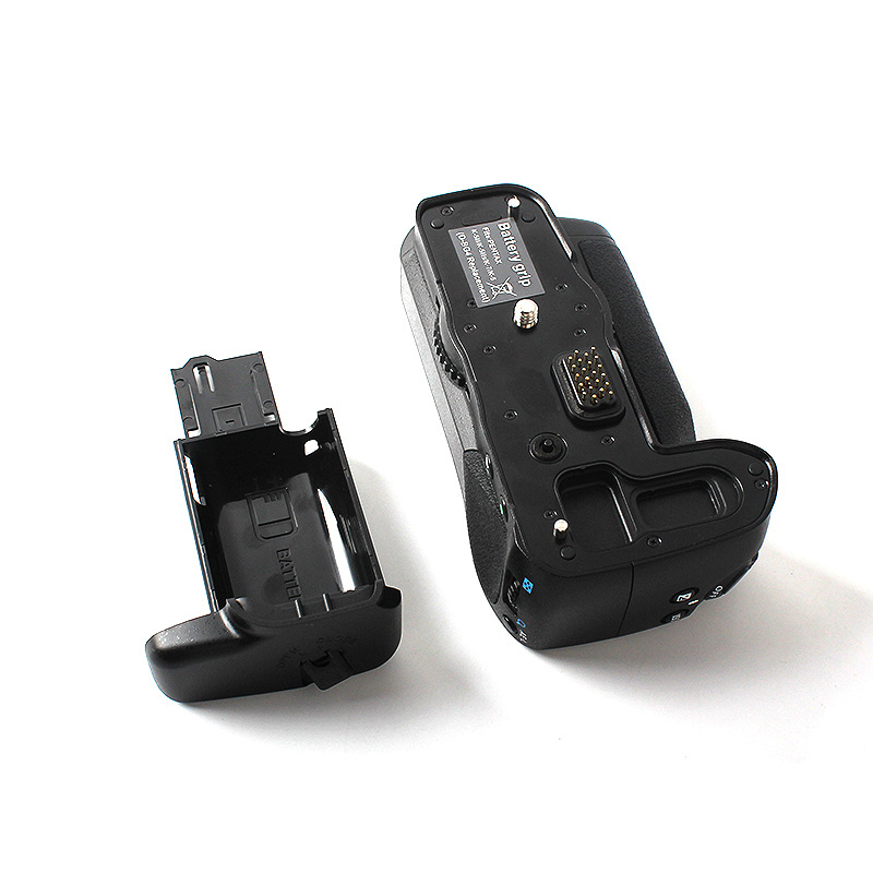 D-bg4 SLR držač za Pentax K-5II, K-7, K-5iis – Čisti bakar + PVC, OEM obrada, dugotrajna baterija