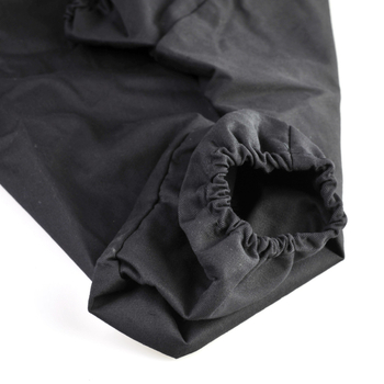 SERK torba za tamnu sobu za fotografiju – obrada filma, materijal pamuk i najlon, univerzalni model, prikladno za obradu filma