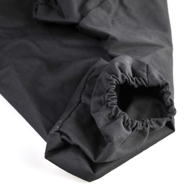 SERK torba za tamnu sobu za fotografiju – obrada filma, materijal pamuk i najlon, univerzalni model, prikladno za obradu filma