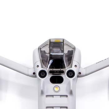Zaštitni pokrov za gimbal DJI Mini 4 Pro – plastika, model MN4P-JTG-BK, 1 kom.